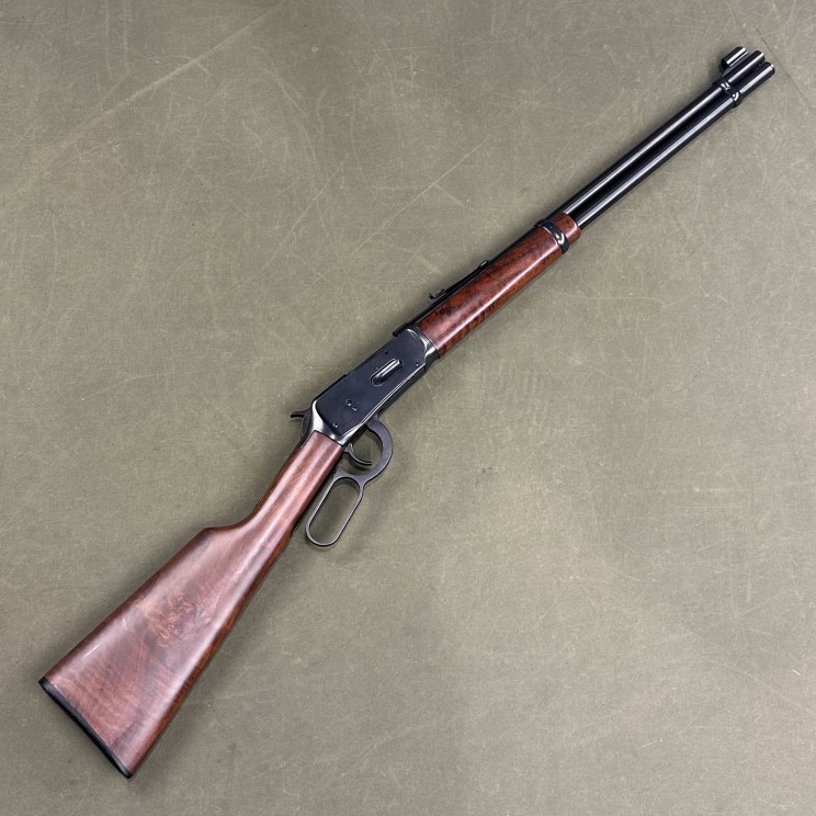 Winchester Model 94AE Lever Action Rifle .30-30 Win - USED Winchester Model 94AE Lever Action Rifle .30-30 Win - USED